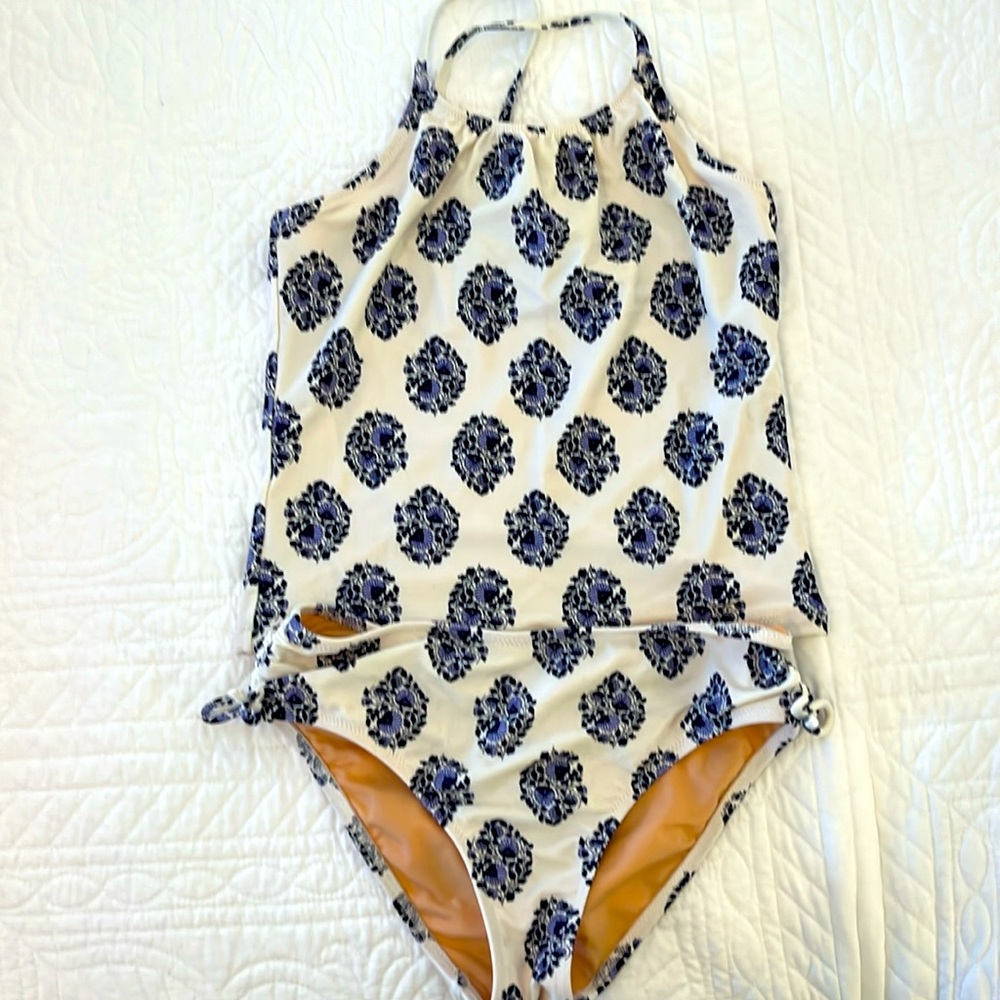 Crewcuts tankini